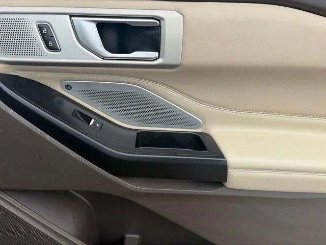 SEMINUEVOS FORD Explorer a Estados en autogozo