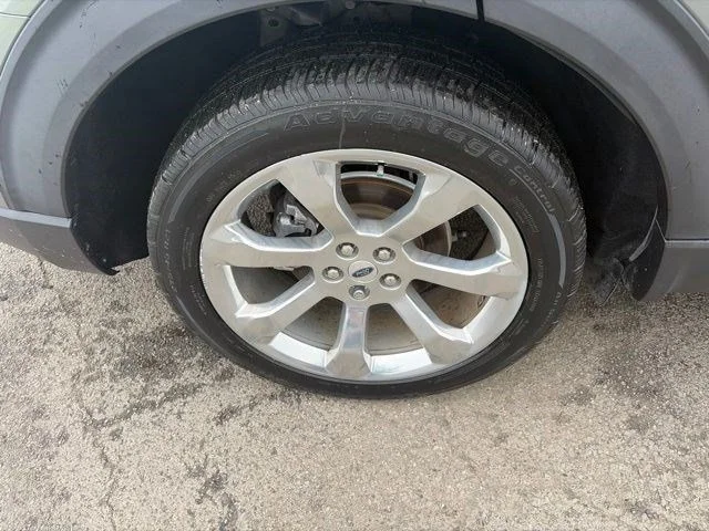 SEMINUEVOS FORD Explorer a Estados en autogozo