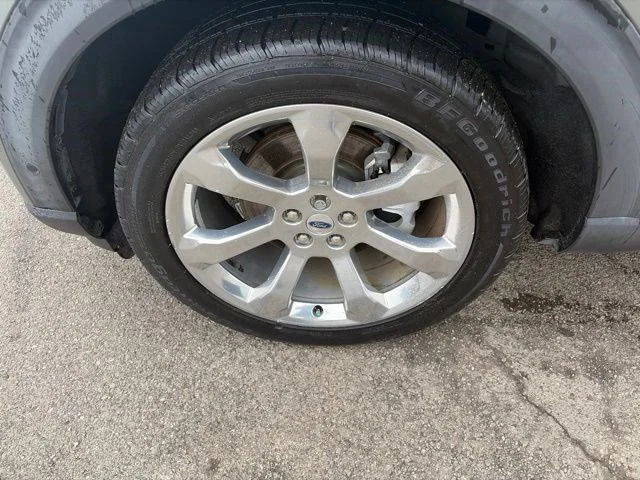 SEMINUEVOS FORD Explorer a Estados en autogozo