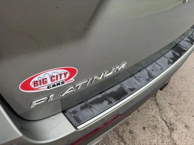 SEMINUEVOS FORD Explorer a Estados en autogozo