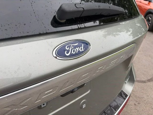 SEMINUEVOS FORD Explorer a Estados en autogozo