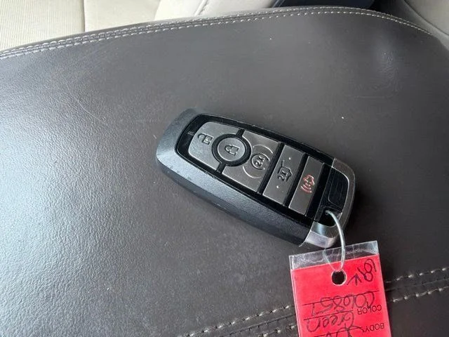 SEMINUEVOS FORD Explorer a Estados en autogozo
