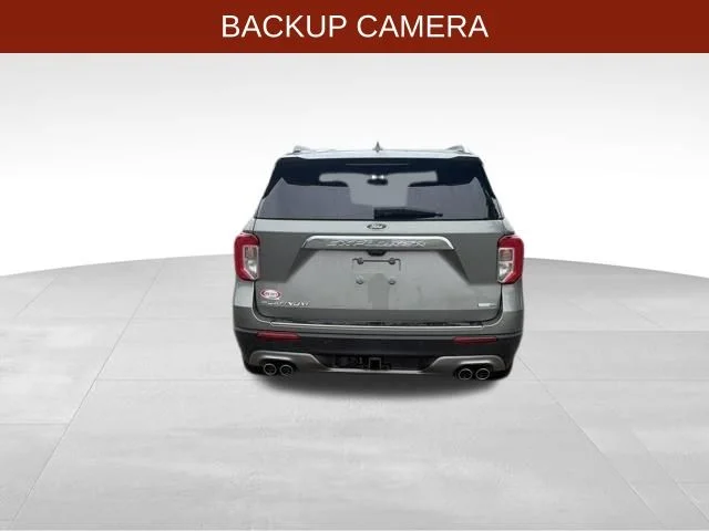 SEMINUEVOS FORD Explorer a Estados en autogozo
