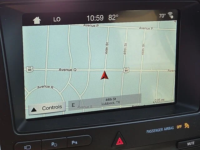 SEMINUEVOS FORD Explorer a Estados en autogozo