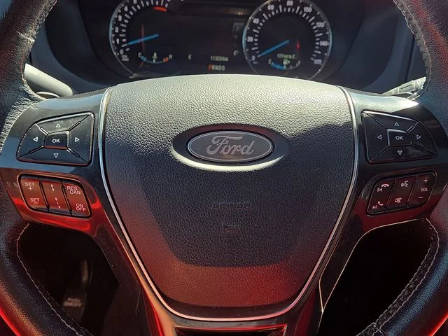 SEMINUEVOS FORD Explorer a Estados en autogozo