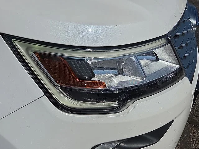 SEMINUEVOS FORD Explorer a Estados en autogozo