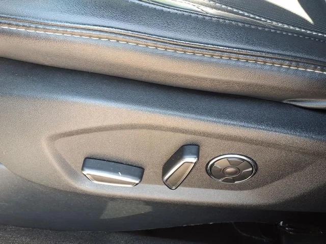SEMINUEVOS FORD Explorer a Vauxhall en Maplecrest Ford Lincoln of Union