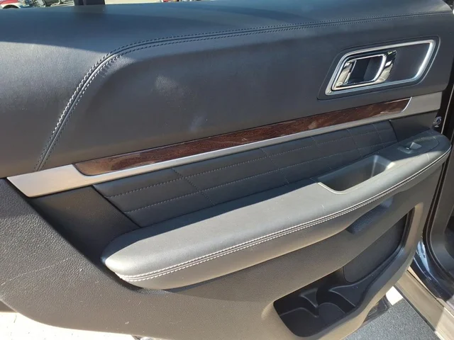 SEMINUEVOS FORD Explorer a Vauxhall en Maplecrest Ford Lincoln of Union