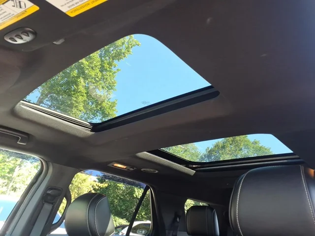 SEMINUEVOS FORD Explorer a Vauxhall en Maplecrest Ford Lincoln of Union