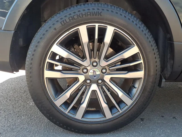 SEMINUEVOS FORD Explorer a Vauxhall en Maplecrest Ford Lincoln of Union