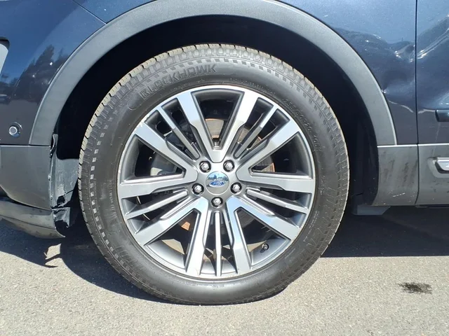 SEMINUEVOS FORD Explorer a Vauxhall en Maplecrest Ford Lincoln of Union