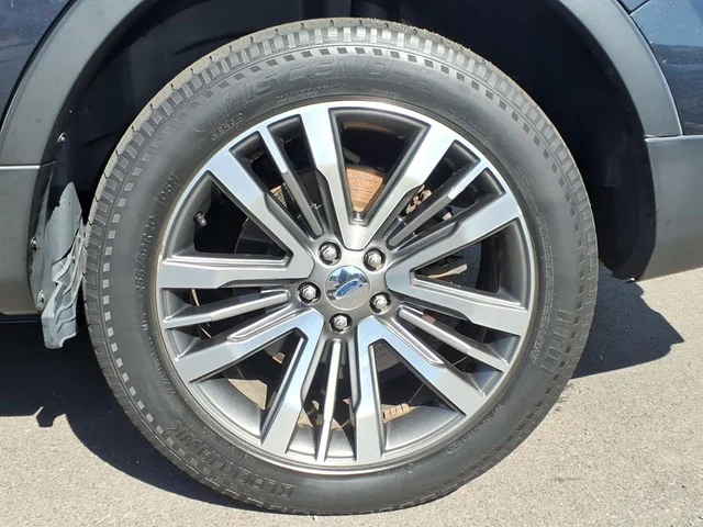 SEMINUEVOS FORD Explorer a Vauxhall en Maplecrest Ford Lincoln of Union