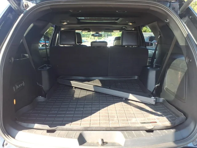 SEMINUEVOS FORD Explorer a Vauxhall en Maplecrest Ford Lincoln of Union