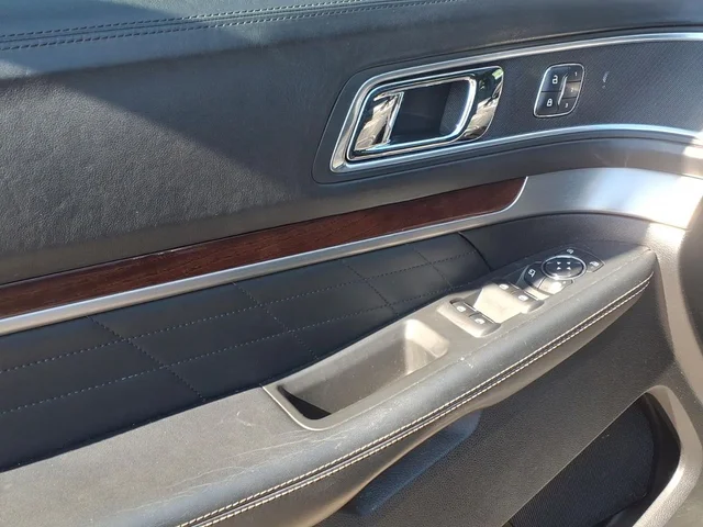 SEMINUEVOS FORD Explorer a Vauxhall en Maplecrest Ford Lincoln of Union