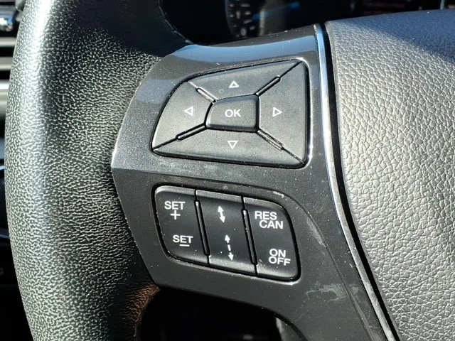 SEMINUEVOS FORD Explorer a Vauxhall en Maplecrest Ford Lincoln of Union