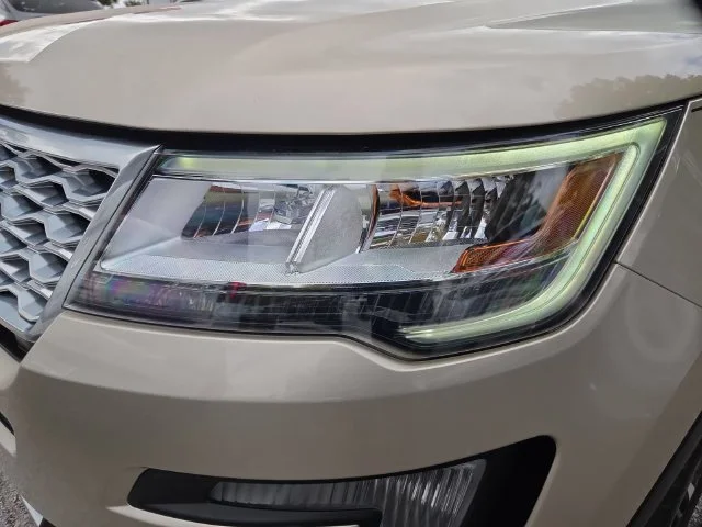 SEMINUEVOS FORD Explorer a Estados en autogozo