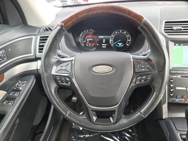 SEMINUEVOS FORD Explorer a Estados en autogozo