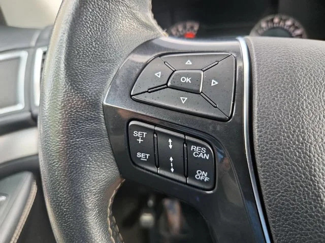 SEMINUEVOS FORD Explorer a Estados en autogozo