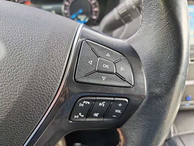 SEMINUEVOS FORD Explorer a Estados en autogozo