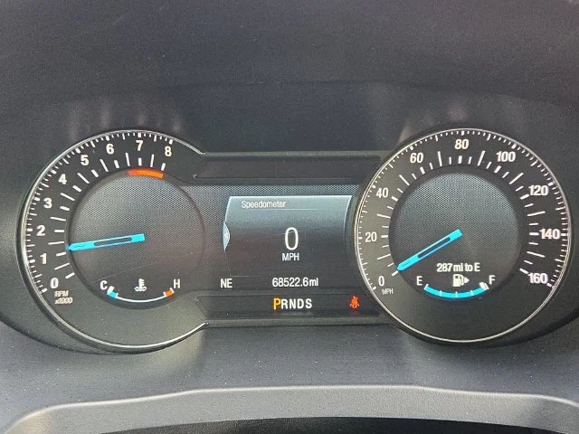 SEMINUEVOS FORD Explorer a Estados en autogozo