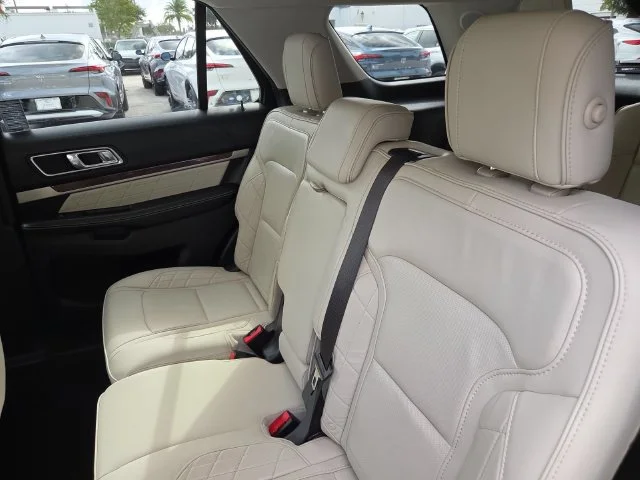 SEMINUEVOS FORD Explorer a Estados en autogozo