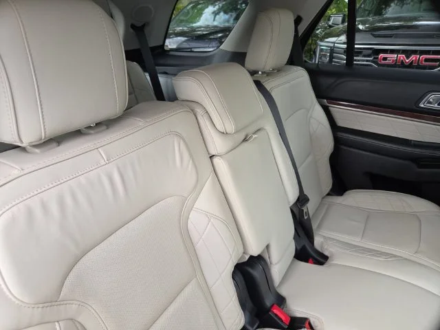 SEMINUEVOS FORD Explorer a Estados en autogozo