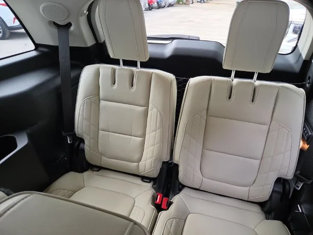 SEMINUEVOS FORD Explorer a Estados en autogozo