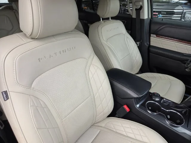 SEMINUEVOS FORD Explorer a Estados en autogozo