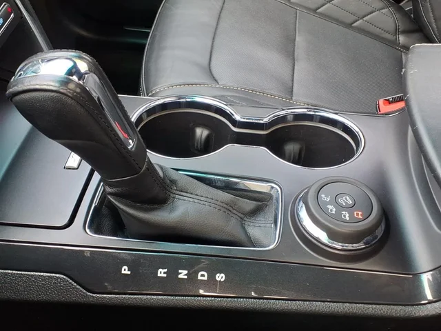 SEMINUEVOS FORD Explorer a Vauxhall en Maplecrest Ford Lincoln of Union