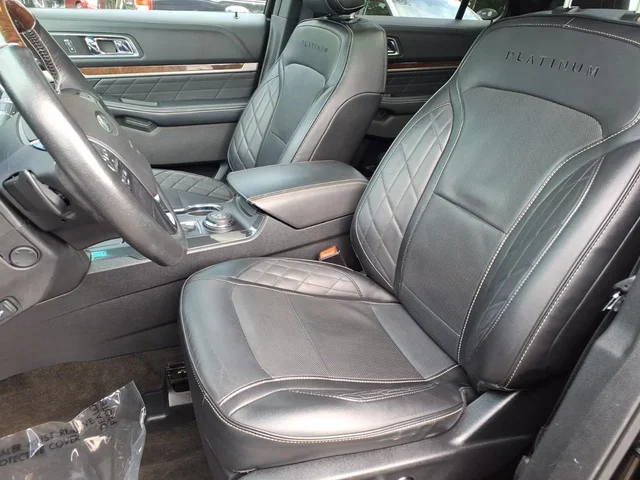 SEMINUEVOS FORD Explorer a Vauxhall en Maplecrest Ford Lincoln of Union