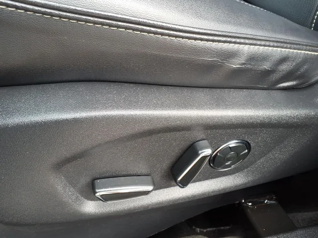 SEMINUEVOS FORD Explorer a Vauxhall en Maplecrest Ford Lincoln of Union