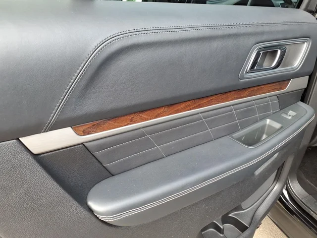 SEMINUEVOS FORD Explorer a Vauxhall en Maplecrest Ford Lincoln of Union