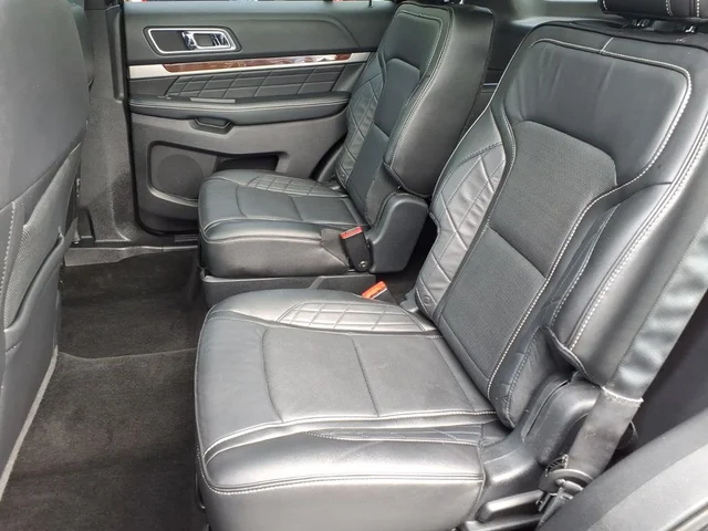 SEMINUEVOS FORD Explorer a Vauxhall en Maplecrest Ford Lincoln of Union