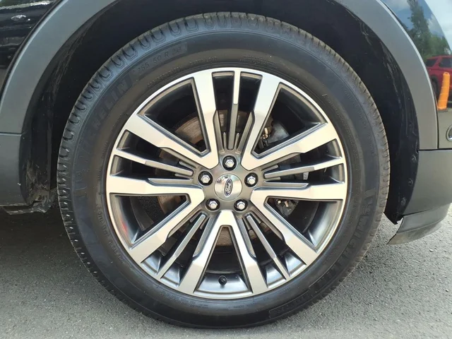 SEMINUEVOS FORD Explorer a Vauxhall en Maplecrest Ford Lincoln of Union