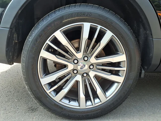 SEMINUEVOS FORD Explorer a Vauxhall en Maplecrest Ford Lincoln of Union