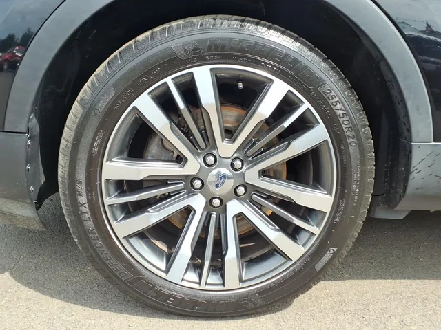 SEMINUEVOS FORD Explorer a Vauxhall en Maplecrest Ford Lincoln of Union