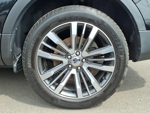 SEMINUEVOS FORD Explorer a Vauxhall en Maplecrest Ford Lincoln of Union