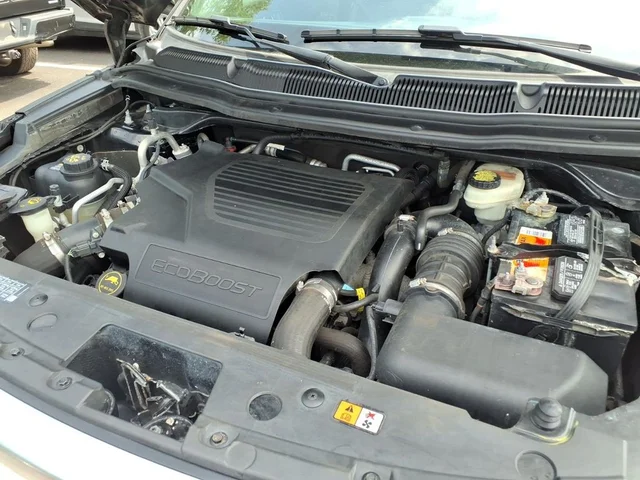 SEMINUEVOS FORD Explorer a Vauxhall en Maplecrest Ford Lincoln of Union