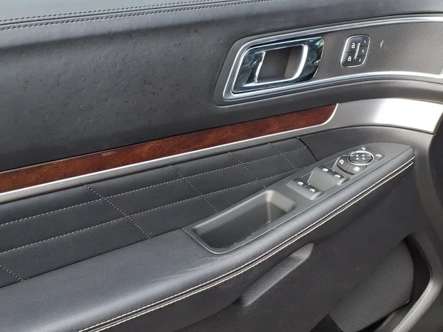SEMINUEVOS FORD Explorer a Vauxhall en Maplecrest Ford Lincoln of Union