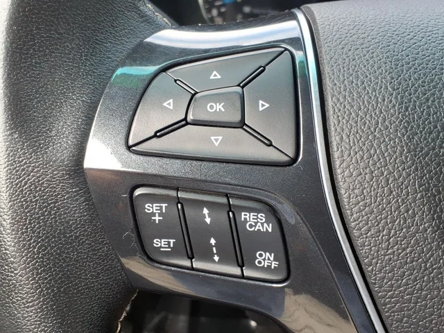 SEMINUEVOS FORD Explorer a Vauxhall en Maplecrest Ford Lincoln of Union