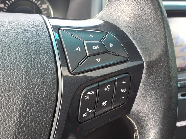 SEMINUEVOS FORD Explorer a Vauxhall en Maplecrest Ford Lincoln of Union