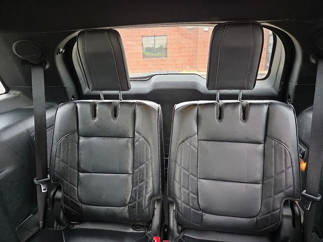 SEMINUEVOS FORD Explorer a Estados en autogozo