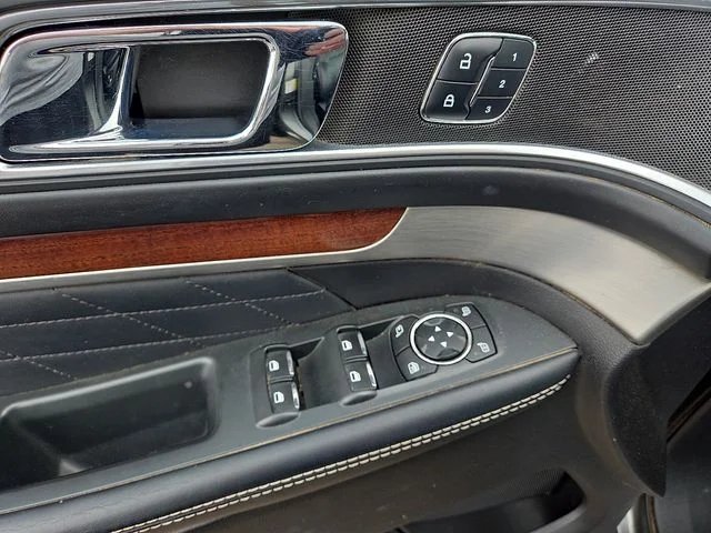 SEMINUEVOS FORD Explorer a Estados en autogozo