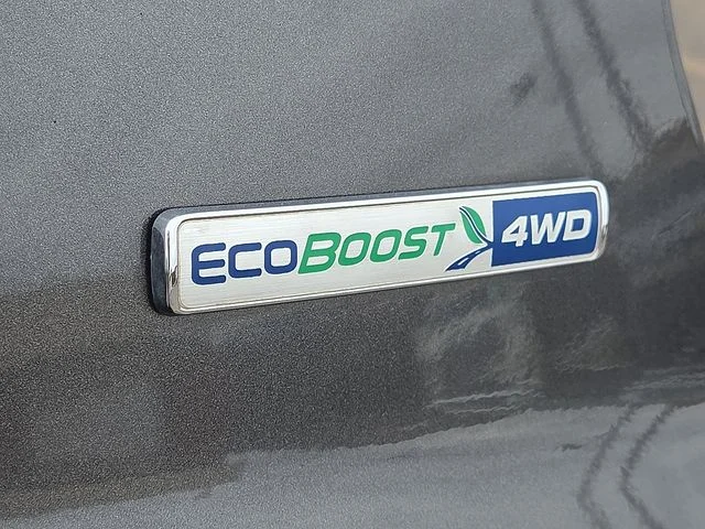 SEMINUEVOS FORD Explorer a Estados en autogozo