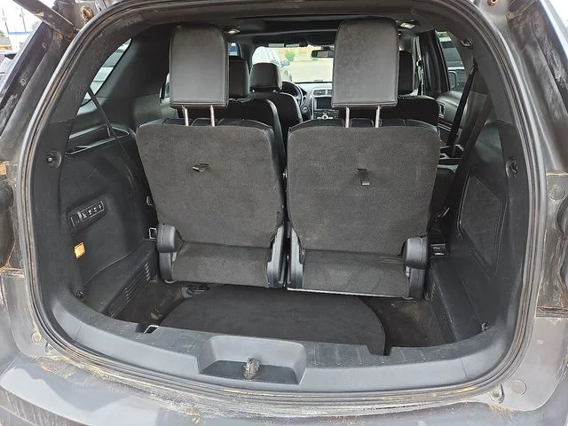 SEMINUEVOS FORD Explorer a Estados en autogozo