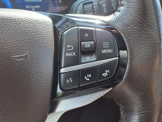 SEMINUEVOS FORD Explorer a Vauxhall en Maplecrest Ford Lincoln of Union