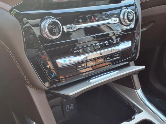 SEMINUEVOS FORD Explorer a Vauxhall en Maplecrest Ford Lincoln of Union