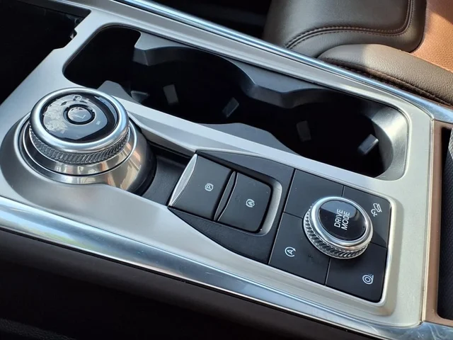 SEMINUEVOS FORD Explorer a Vauxhall en Maplecrest Ford Lincoln of Union