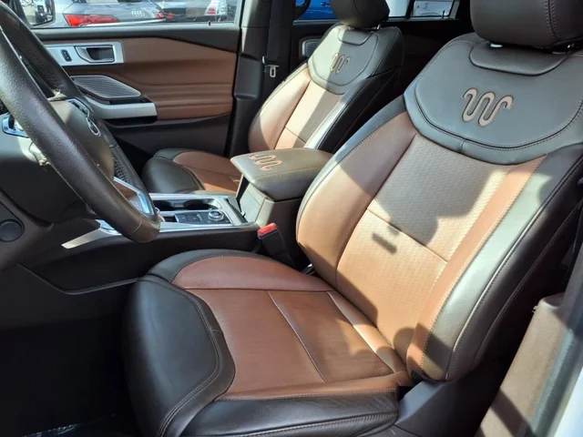 SEMINUEVOS FORD Explorer a Vauxhall en Maplecrest Ford Lincoln of Union