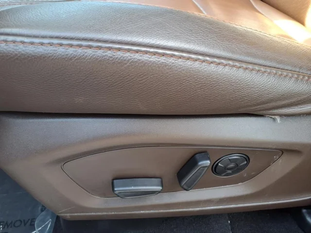 SEMINUEVOS FORD Explorer a Vauxhall en Maplecrest Ford Lincoln of Union